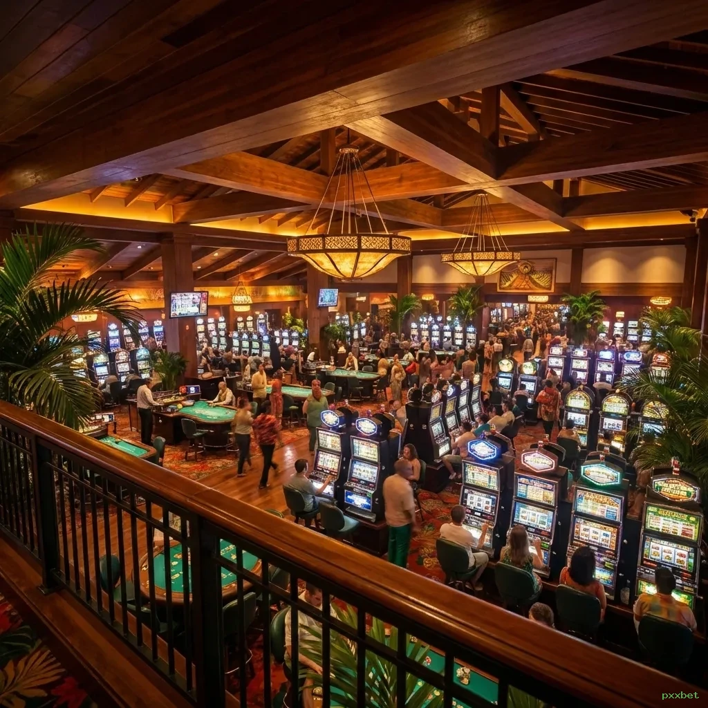pxxbet APK Android Download