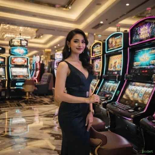 pxxbet APK Download Oficial