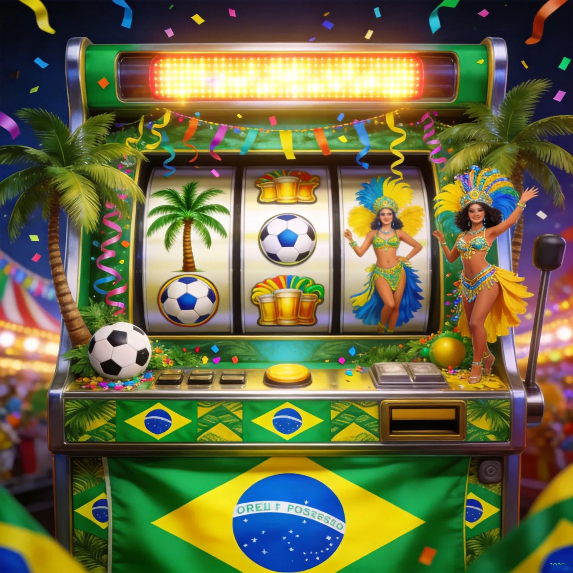 pxxbet Bet