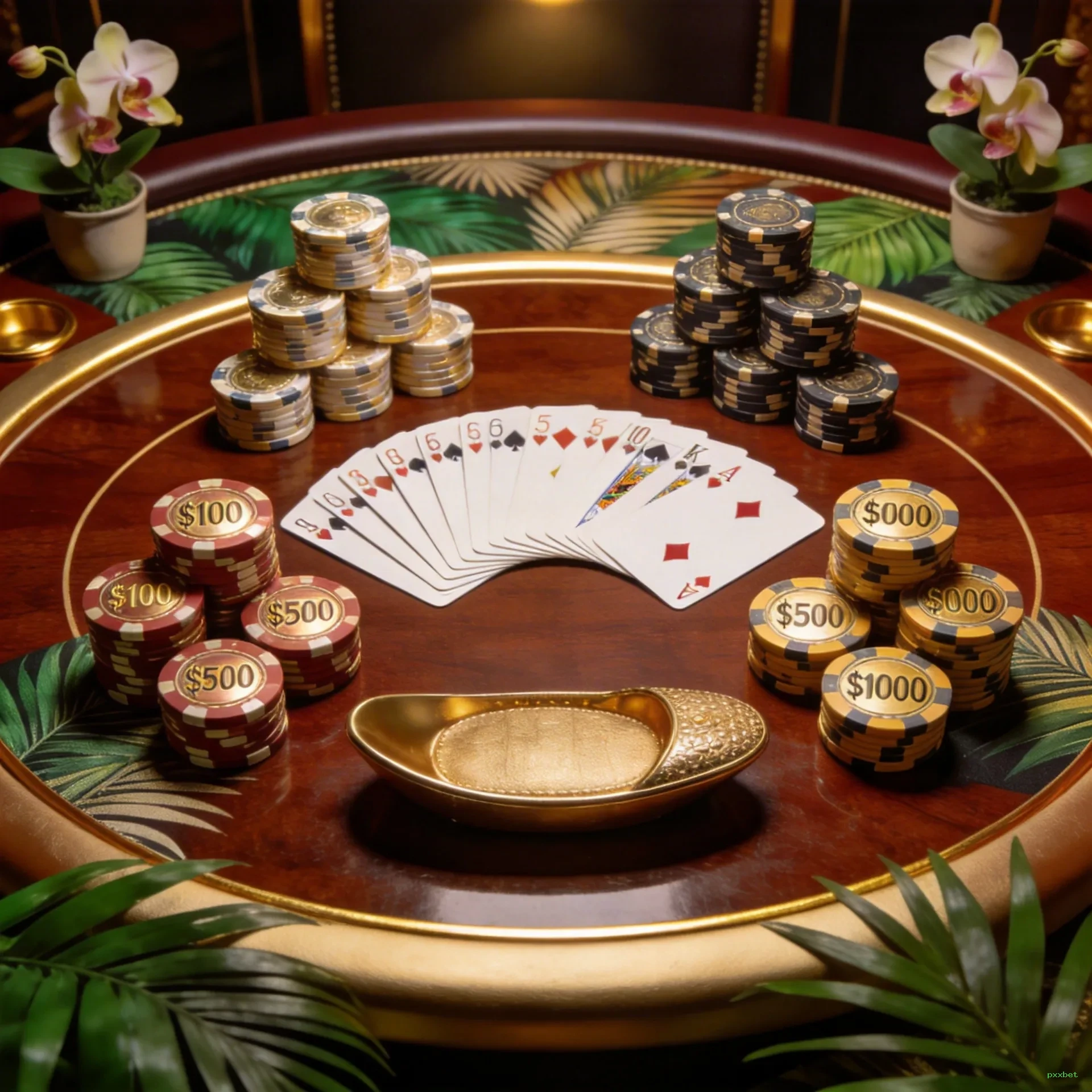 Bet Login pxxbet