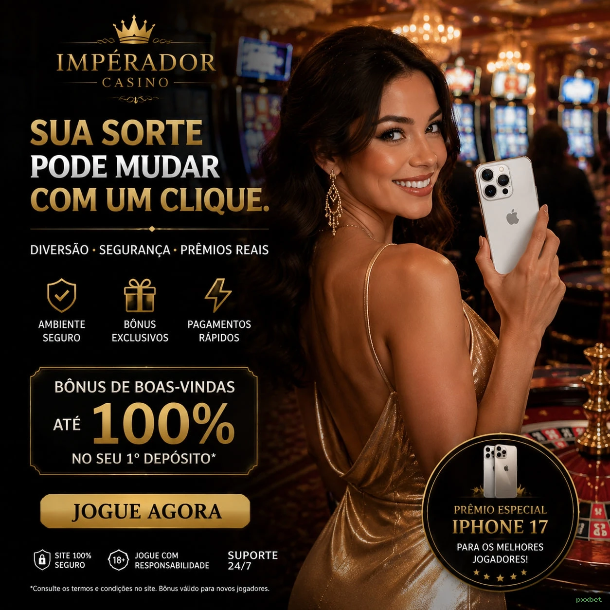 pxxbet BR