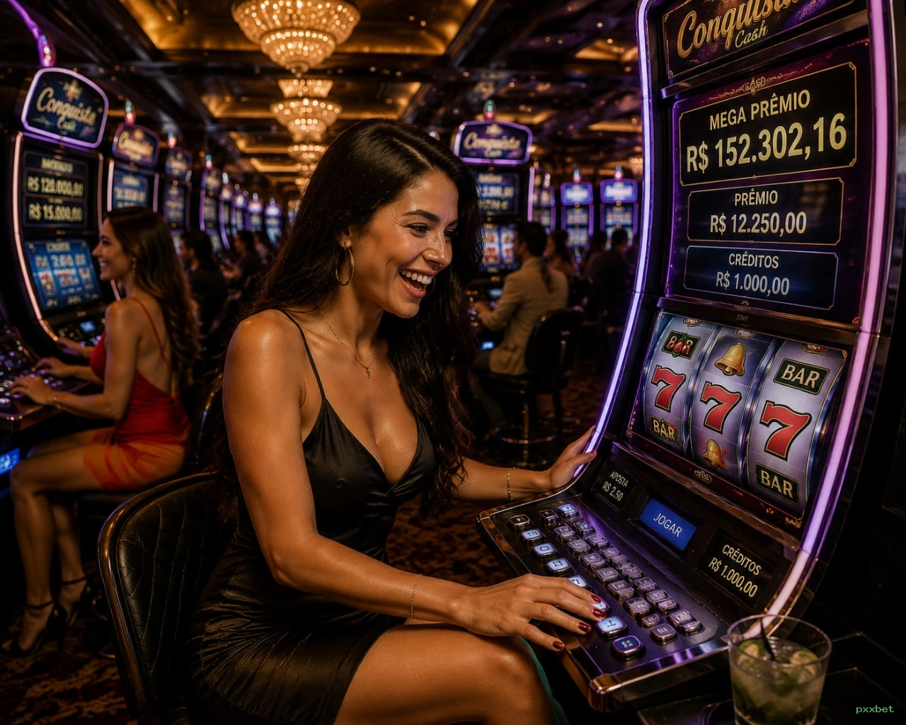 Login pxxbet