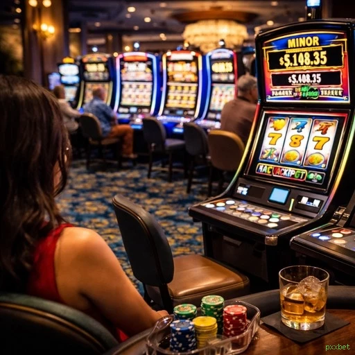 pxxbet Demo Grátis