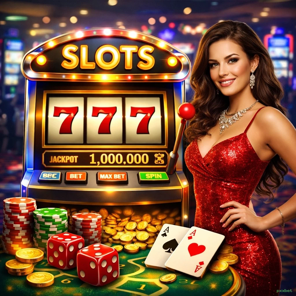 pxxbet Jogo Responsável