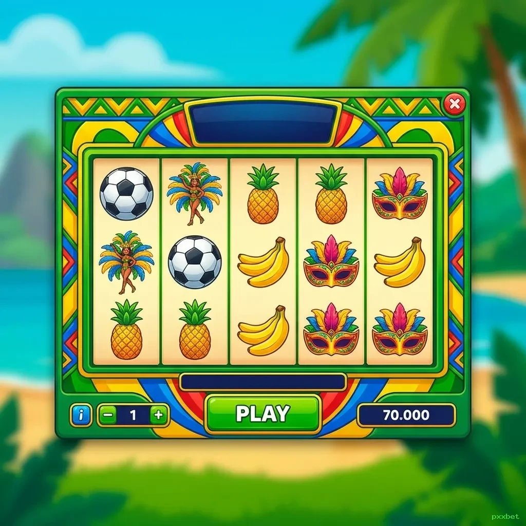 pxxbet Link Oficial
