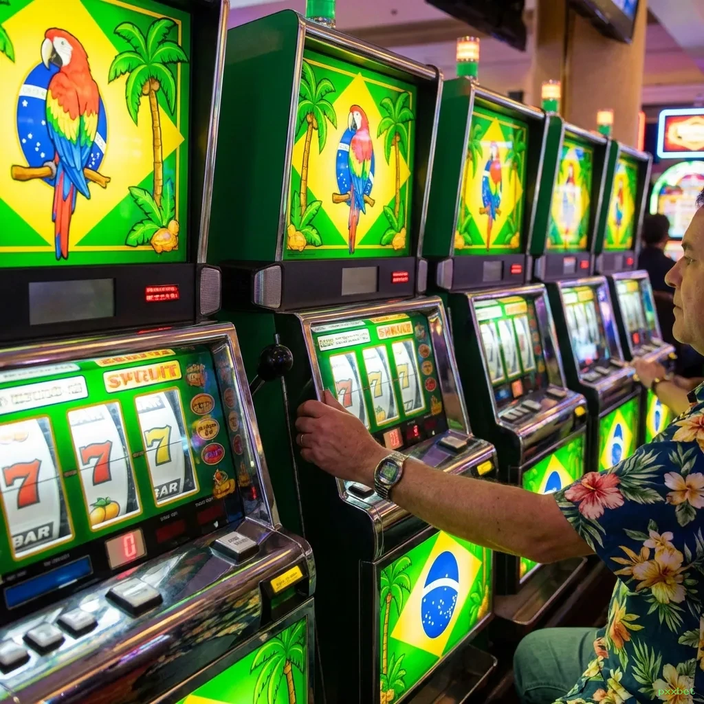 pxxbet Rede