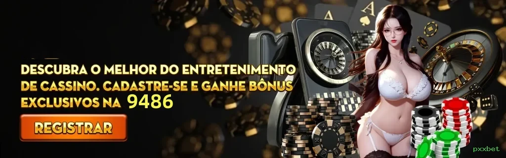 pxxbet Oficial