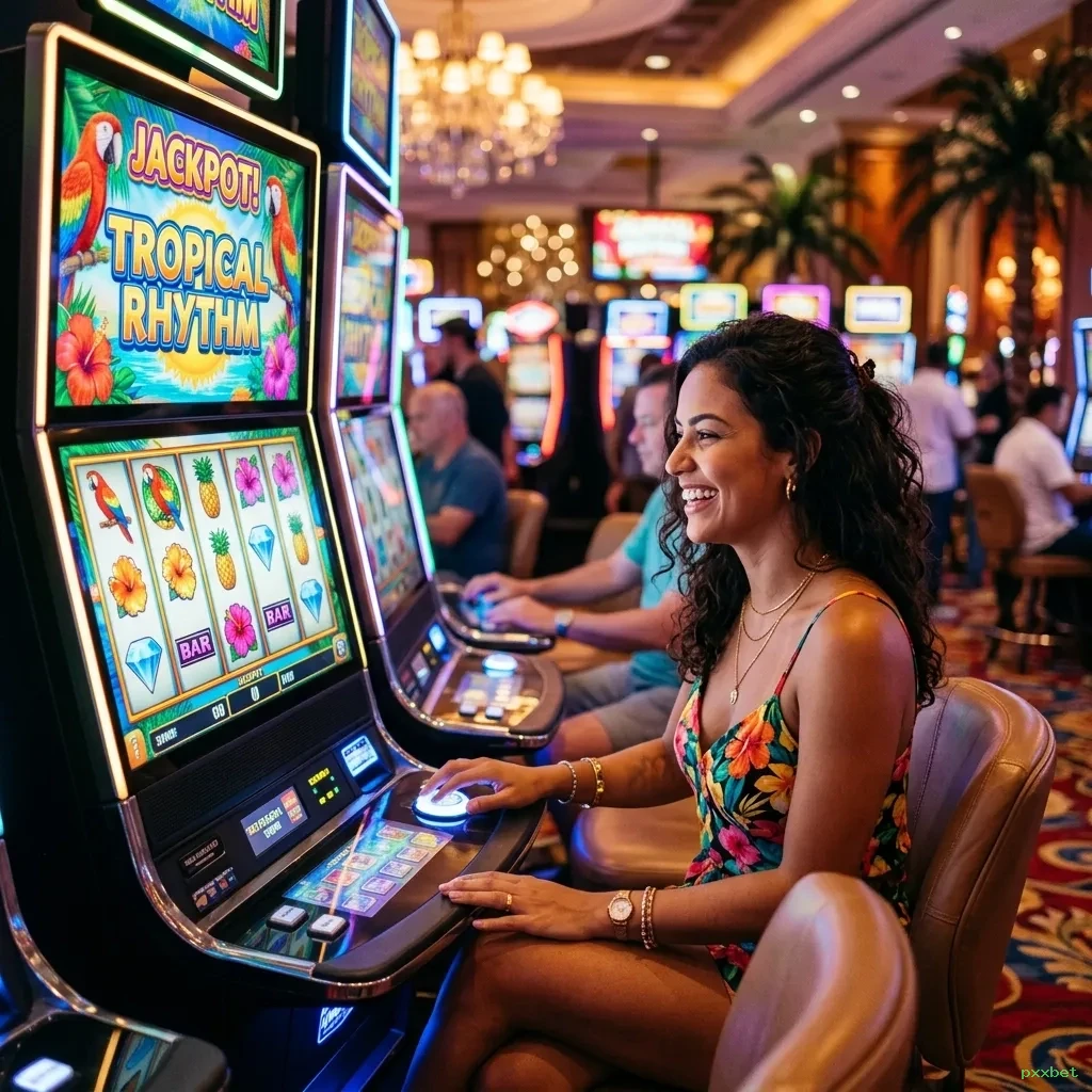 pxxbet PIX