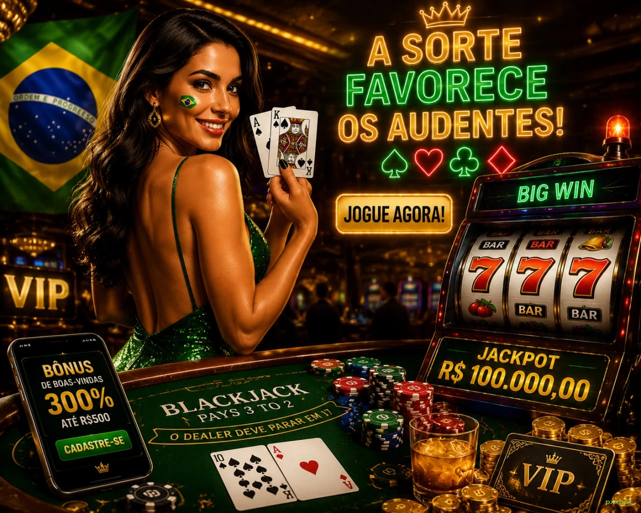 pxxbet Registrar