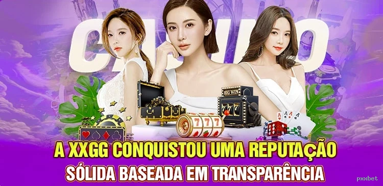 pxxbet Seguro