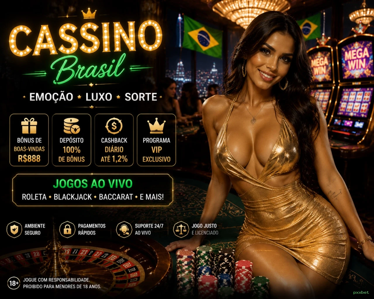 pxxbet Sem Taxa